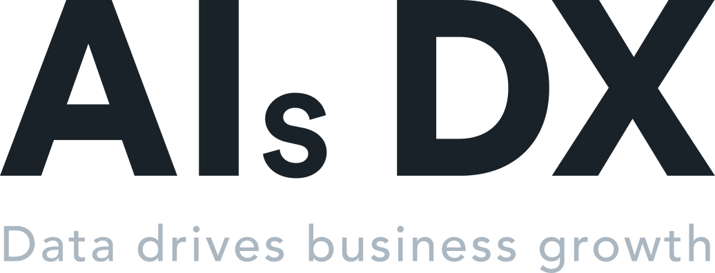 AIs DX Data drives business growth